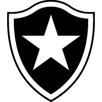 Logo of Botafogo FR