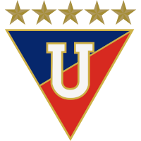 LDU de Quito logo