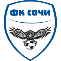 FK Sochi club logo