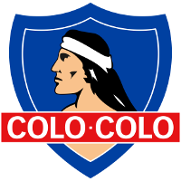 
														Logo of CSD Colo-Colo														