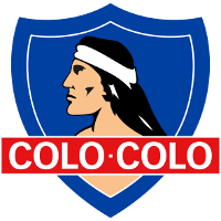 Logo of CSD Colo-Colo