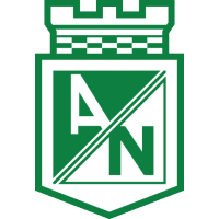 Atlético Nacional logo