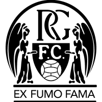 Rutherglen club logo