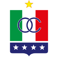 Logo of Once Caldas