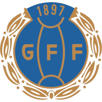 Göteborgs FF logo