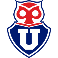 CF Universidad de Chile clublogo