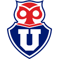 
														Logo of CF Universidad de Chile														