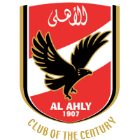 El Ahly SC logo