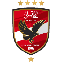 El Ahly SC club logo