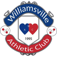 Logo of Williamsville AC