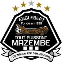 TP Mazembe club logo