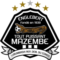 TP Mazembe logo