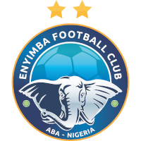 Enyimba International FC clublogo