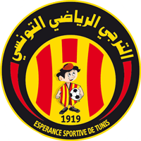 ES Tunis logo
