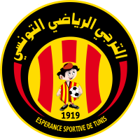 ES Tunis logo