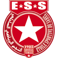 Logo of ES Sahel