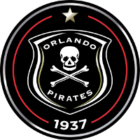 Orlando Pirates FC logo