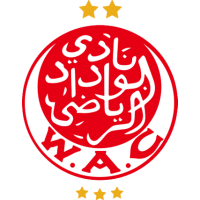 Logo of Wydad Athletic Club