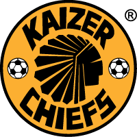 Kaizer Chiefs FC clublogo