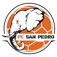 Logo of FC San-Pedro