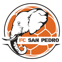 Logo of FC San-Pedro
