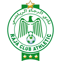 Raja Club Athletic logo