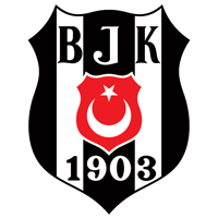 Logo of Beşiktaş JK