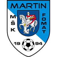 FOMAT Martin club logo