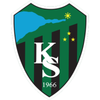 Logo of Kocaelispor