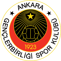 Gençlerbirliği club logo