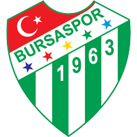 Bursaspor logo