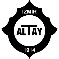 Altay SK club logo
