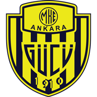 MKE Ankaragücü logo