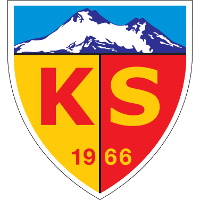Kayserispor club logo