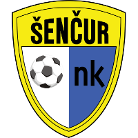 Logo of NK Šenčur