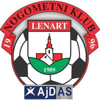 Lenart club logo