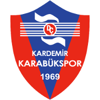 Kardemir DÇ Karabükspor clublogo