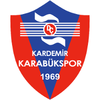 Logo of Kardemir DÇ Karabükspor