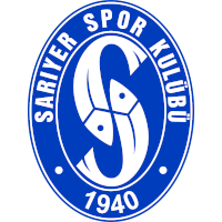 Sarıyer SK logo