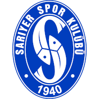 Sarıyer SK clublogo
