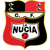 CF La Nucía logo