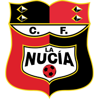 
														Logo of CF La Nucía														