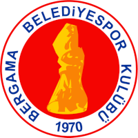Logo of Bergama Belediyespor