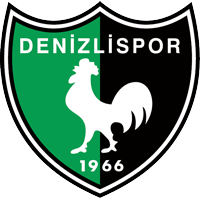 Denizlispor club logo