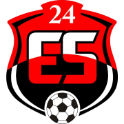 24Erzincanspor club logo