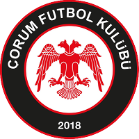 Çorum club logo