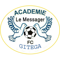 Logo of Flambeau du Centre FC