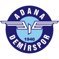 
														Logo of Adana Demirspor														