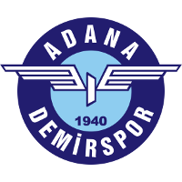 Logo of Adana Demirspor