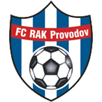 FC Rak Provodov club logo